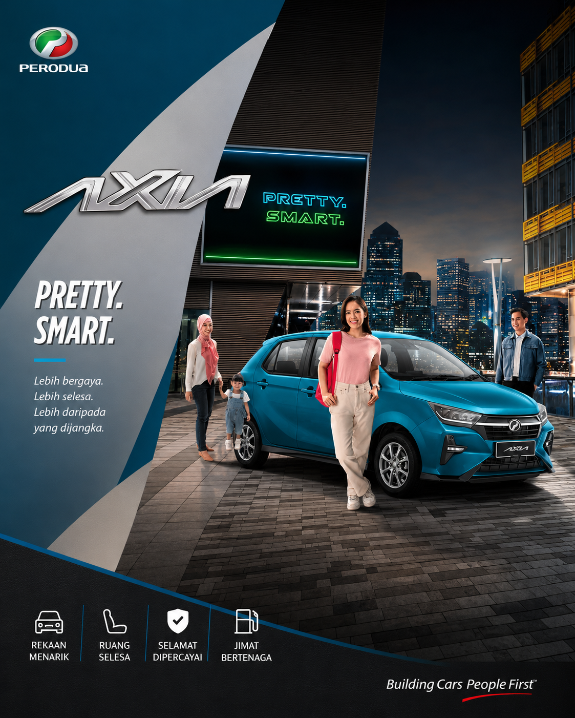 promosi perodua