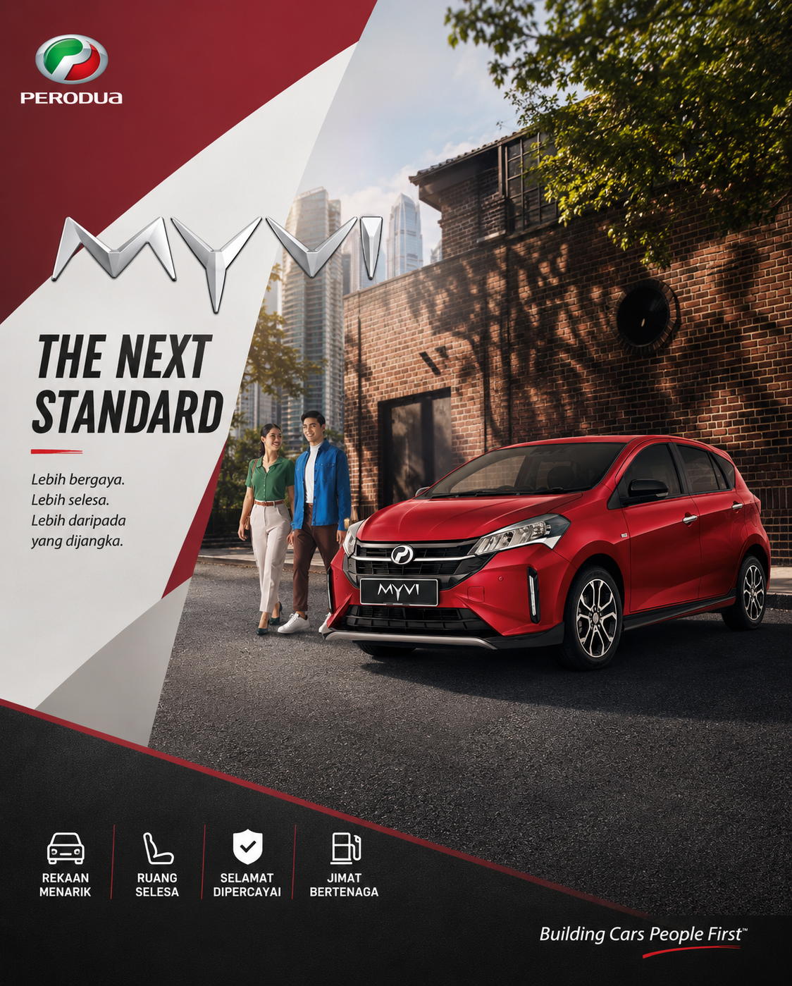 promosi perodua