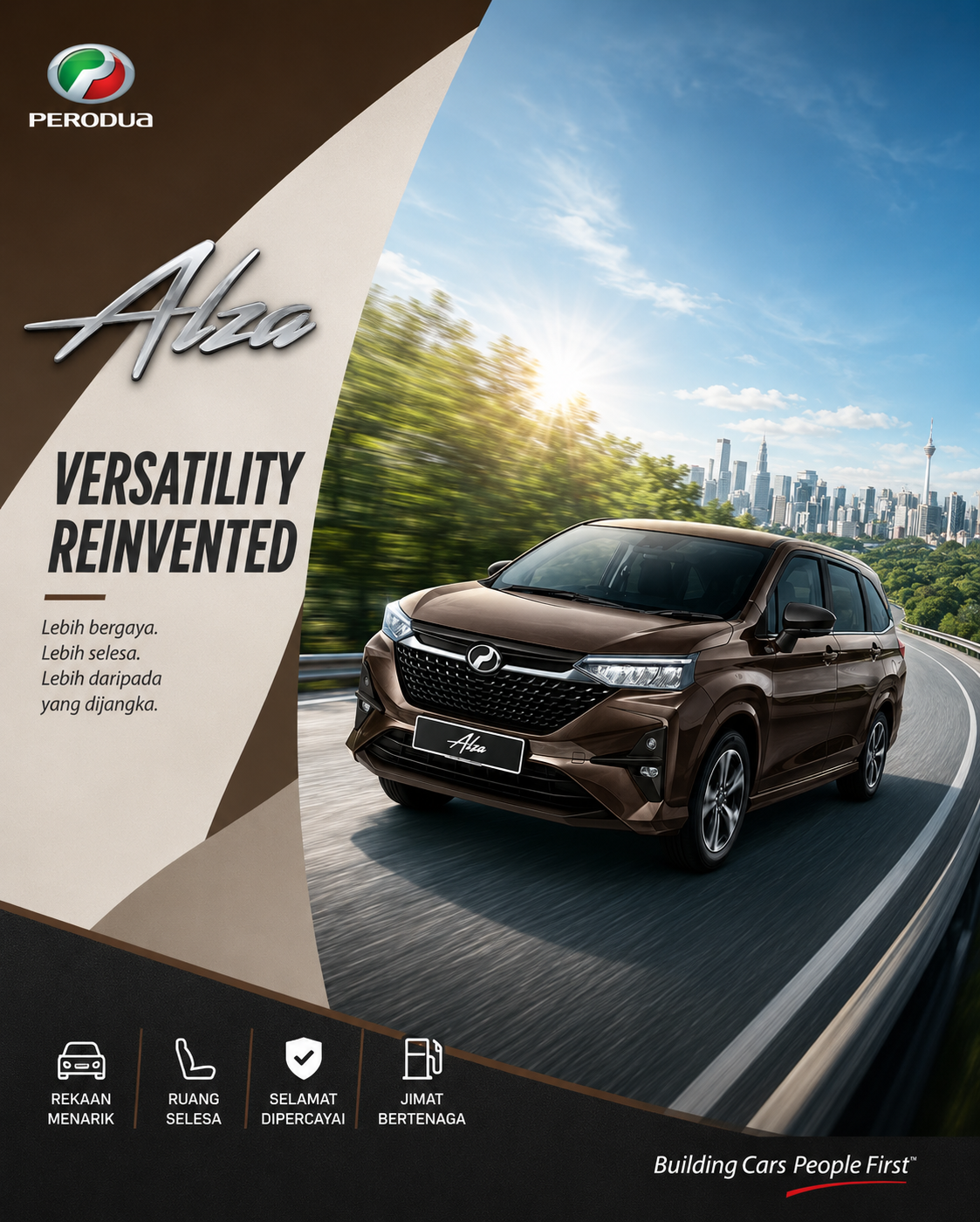 promosi perodua