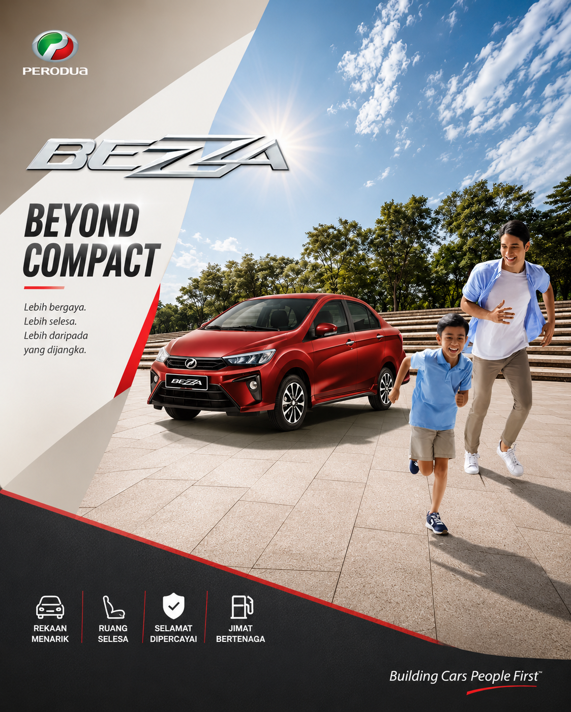 promosi perodua