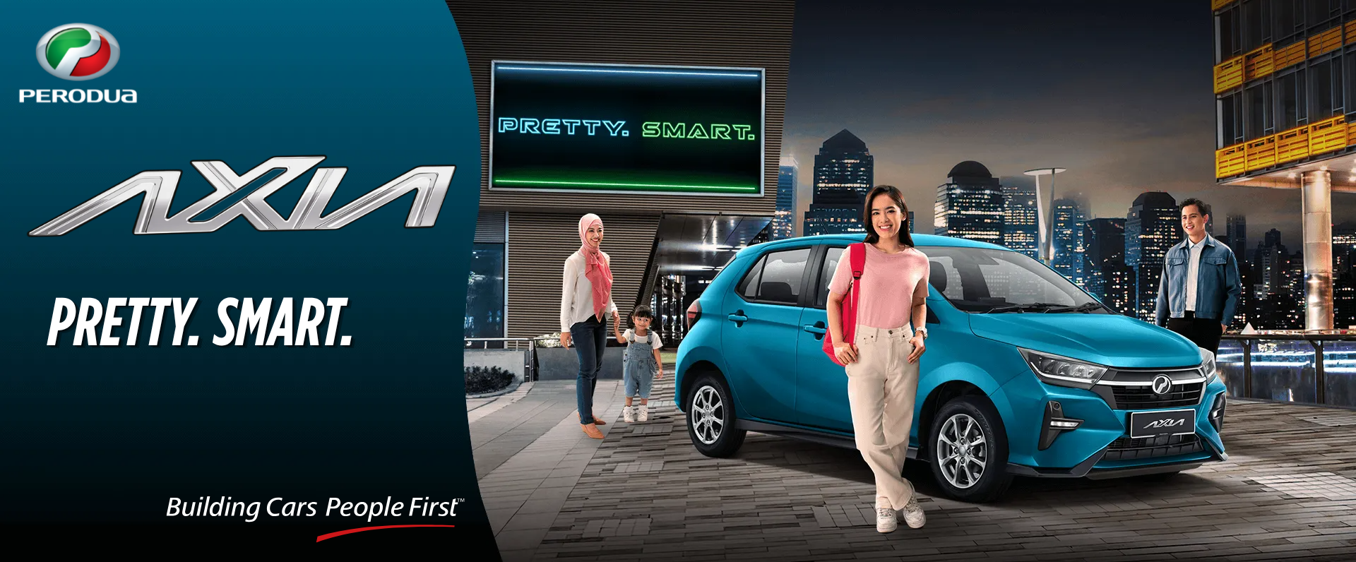 promosi perodua