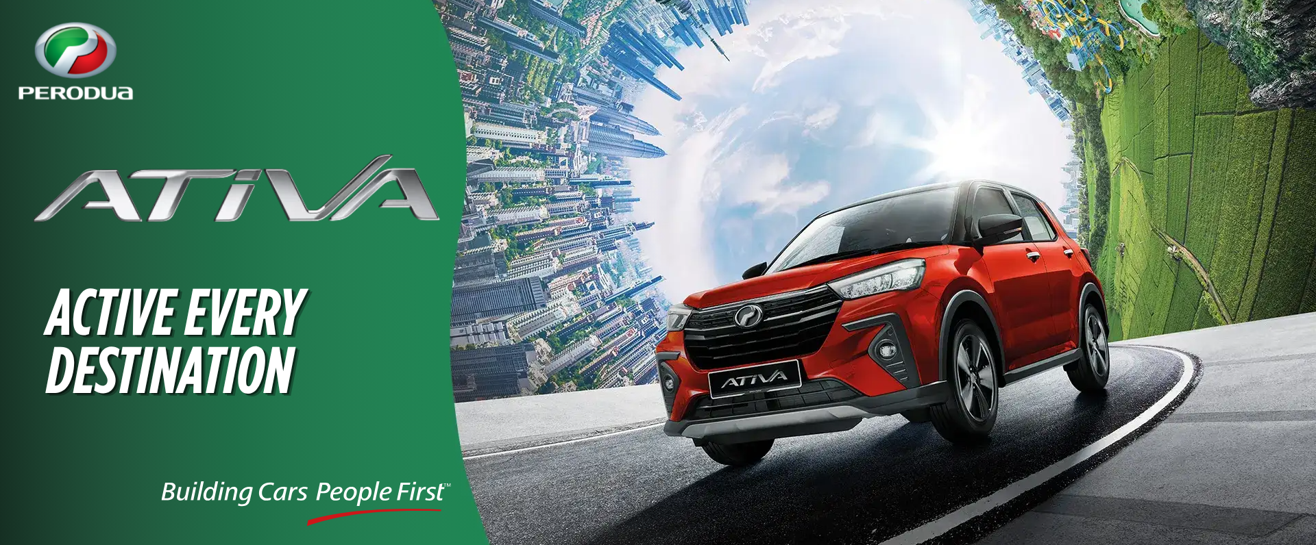 promosi perodua